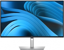 Monitor Dell Pro 27 Plus QHD USB-C Hub P2725DE (SNSP2725DE)