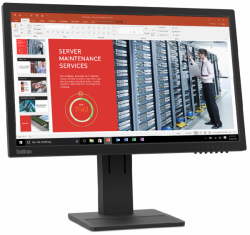 Monitor Lenovo ThinkVision E22-28 (62BAMAR4WW)