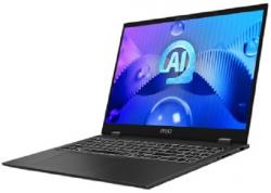 Notebook MSI Prestige 16 AI Studio B1VFG-028TH (9S7-15A211-028)