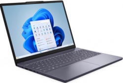 Notebook Lenovo IdeaPad Slim 3 15ARP10 (83K7009GTA)
