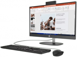 All In One PC HP ProOne 240 G10 (B57VVPT#AKL)