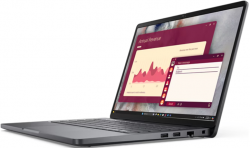 Notebook Dell Pro 14 PC14250 (SNSPC1425007)