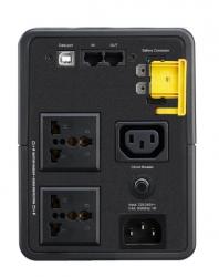 UPS APC Back UPS BX750MI-MS