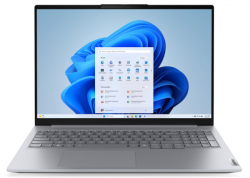 Notebook Lenovo ThinkBook 16 G8 IAL (21SK00CUTA)