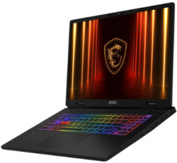 Notebook MSI Crosshair A17 HX D8WGKG-018TH (0514-301-0402)