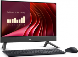 All In One PC Dell EC24250 (SNSEC2425003)