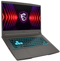 Notebook MSI Thin 15 B13UC-2415TH (9S7-16R831-2415)