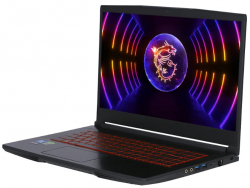 Notebook MSI Thin GF63 12UC-1092TH (9S7-16R821-1092)
