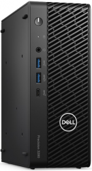 Workstation Dell Precision T3280 Compact (SNST328013)