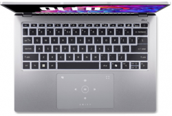 Notebook Acer Swift Go 14 SFG14-74-51C7 (NX.JF7ST.007)