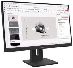 Monitor Lenovo ThinkVision E22-40 (64C9MAR6TH)
