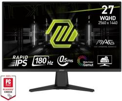 Monitor MSI Gaming MAG-275QF
