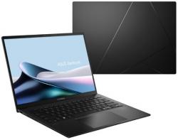 Notebook Asus Zenbook 14 OLED (UM3406HA-PP757WF)