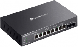 Switches TP-Link SG2210XMP-M2
