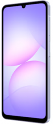 Smartphone Samsung Galaxy A07 Light Violet (PSMA075FLVDTHL)