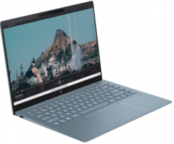 Notebook HP Pavilion Plus 14-ey0048AU (9A9Z2PA#AKL)