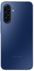 Smartphone Samsung Galaxy A17 5G Blue (PSMA176BZBJTHL)
