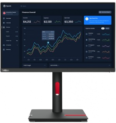 Monitor Lenovo ThinkVision T22i-30 (63B0MAR6TH)