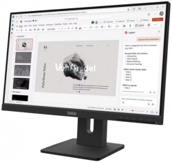 Monitor Lenovo ThinkVision E22-40 (64C9MAR6TH)