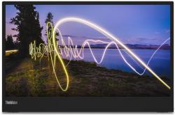 Monitor Lenovo ThinkVision M15 (62CAUAR1WW)