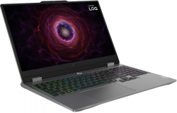 Notebook Lenovo LOQ 15ARP9 (83JC003NTA)