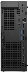 Workstation Dell Precision T3280 Compact (SNST328014)