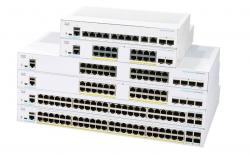 Switch Cisco Business 250 Series Smart (CBS250-16T-2G-EU)