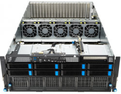 Server Rack Asus ESC8000A-E12 (90SF02H1-M01JL0)