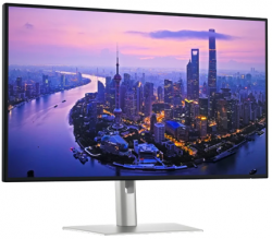 Monitor Dell UltraSharp 27 4K U2725QE (SNSU2725QE)