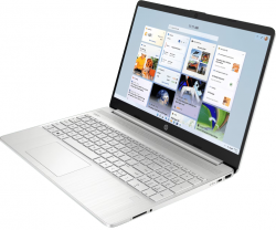 Notebook HP 15s-fq5334TU (9Q4G2PA#AKL)