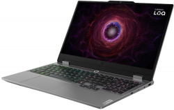 Notebook Lenovo LOQ 15ARP9 (83JC003NTA)
