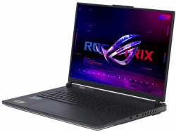 Notebook Asus ROG Strix Scar 18 (G834JZ-N6020W)