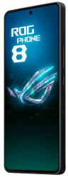 Smartphone Asus ROG Phone 8 Phantom Black (AI2401-1A033WW)