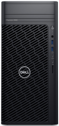 Workstation Dell Precision T3680 MT (SNST368012)