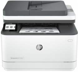 Printer HP LASERJET PRO MFP 3103FDN (3G631A)