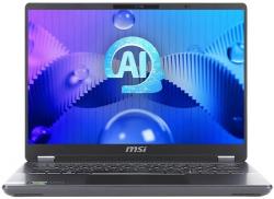 Notebook MSI Prestige 14 AI Studio C1VEG-052TH (9S7-14N211-052)