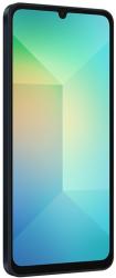 Smartphone Samsung Galaxy A06 5G Black (PSMA065FZKDTHL)