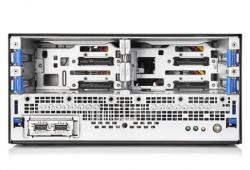 Server HPE ProLiant MicroServer Gen10 Plus v2 G6405 (P54644-371)