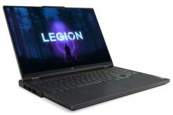 Notebook Lenovo Legion Pro 7 16IRX8H (82WQ000JTA)