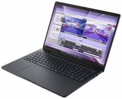 Mobile WorkStation Dell Pro Max 16 MC16250 (SNSMC1625003)
