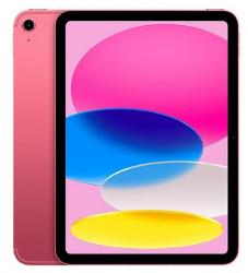 Apple iPad 10 10.9-inch Wi-Fi 64GB Pink (MPQ33TH/A)