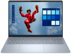 Notebook Dell 16 Plus DB16250 (ODB16250U701)