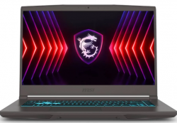 Notebook MSI Thin 15 B13UC-2415TH (9S7-16R831-2415)