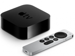 Apple TV HD 32GB (MHY93TH/A)