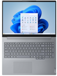 Notebook Lenovo ThinkBook 16 G8 IAL (21SK00CUTA)