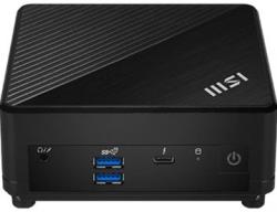 Mini PC MSI Cubi 5 12M-237TH