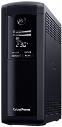 UPS Cyber Power VP1200ELCD