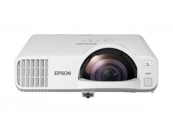 Projector Epson Wireless Full HD Short Throw Laser EB-L210SF
