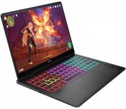 Notebook HP OMEN Gaming 14-fb0081TX (9W2M4PA#AKL)