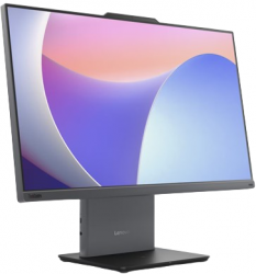 All In One PC Lenovo ThinkCentre neo 50a 24 Gen 5 (12SDA0BDTH)
